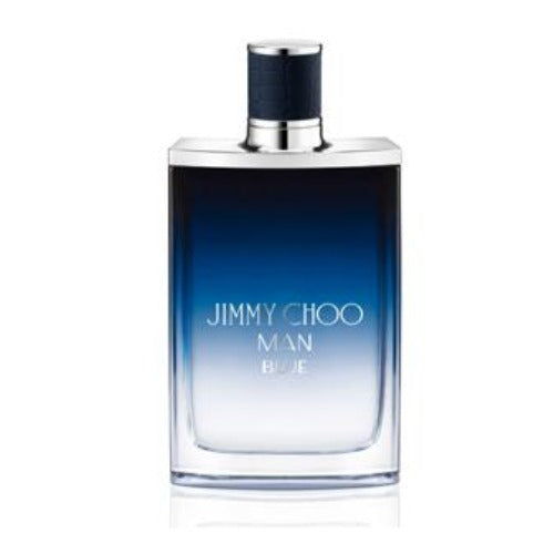 Jimmy Choo Man Blue Eau de Toilette for Men - Masionstore