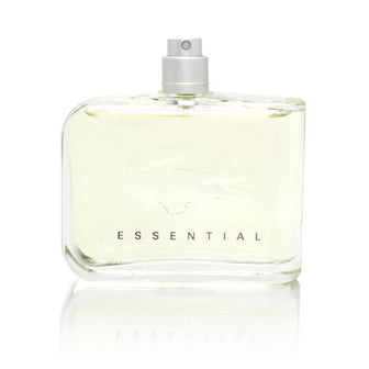 Lacoste Essential Eau de Toilette for Men