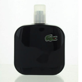 Eau De Lacoste L.12.12 Noir Eau de Toilette for Men - Masionstore