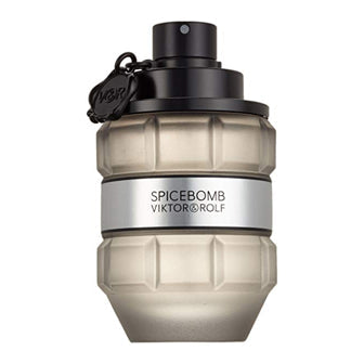 Viktor & Rolf Spicebomb Fresh Eau de Toilette for Men - Masionstore