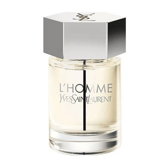 Yves Saint Laurent L'Homme Eau de Toilette for Men