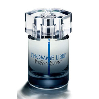 Yves Saint Laurent L'Homme Libre Eau de Toilette for Men - Masionstore