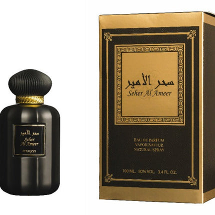 Murjan Seher Al Ameer Eau De Parfum