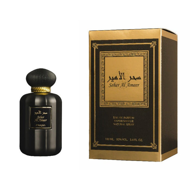 Murjan Seher Al Ameer Eau De Parfum Dumont
