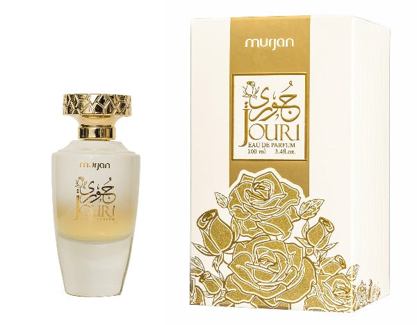 Dumont Murjan Jouri Eau de Parfum for Men