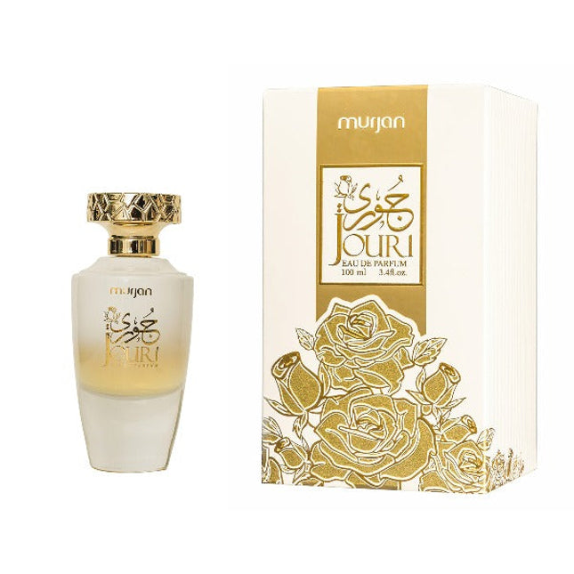 Dumont Murjan Jouri Eau De Parfum Dumont