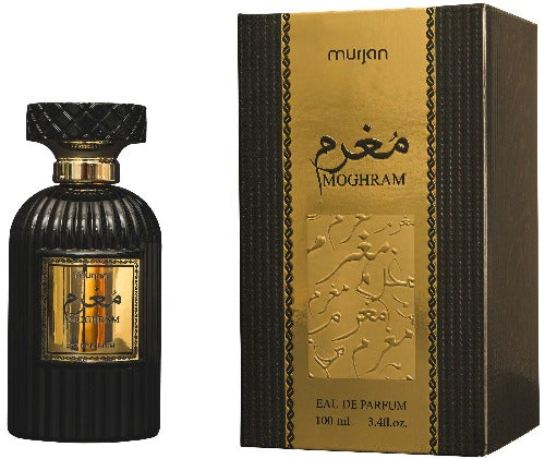 Dumont Murjan Moghram Eau de Parfum for Men