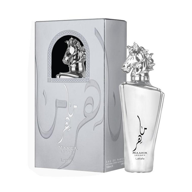 Lattafa Maahir Legacy Eau De Parfum Lattafa