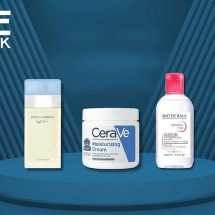 The Fresh & Hydrated Essentials