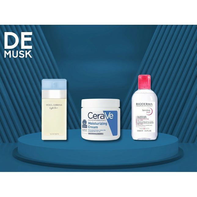 The Fresh & Hydrated Essentials