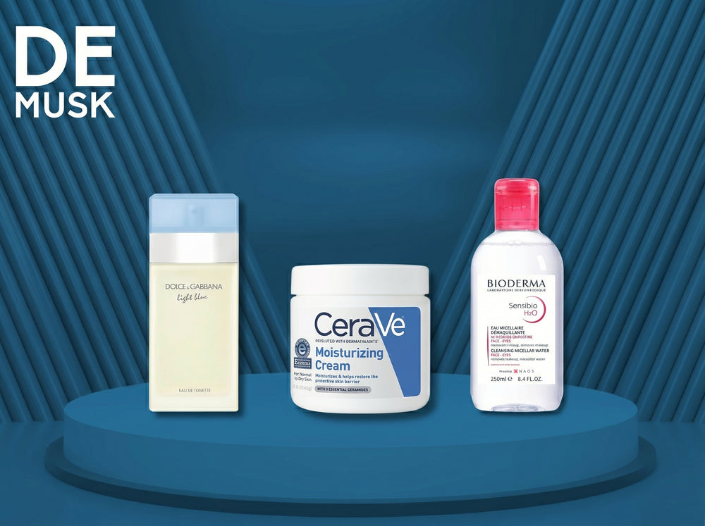 The Fresh & Hydrated Essentials