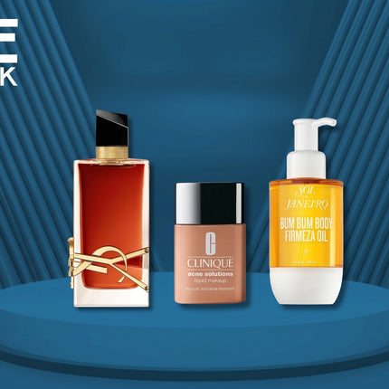 The Radiant Icon Collection