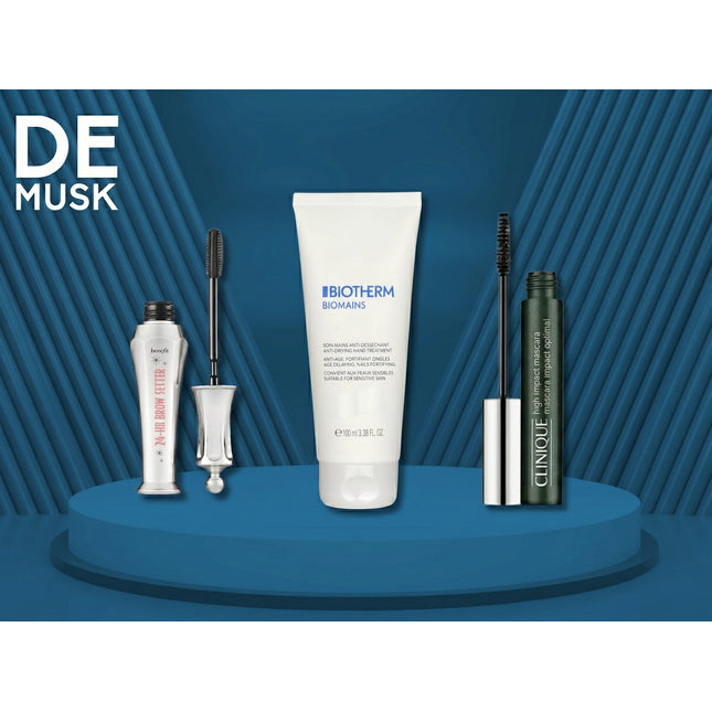 The Polished & Protected Essentials