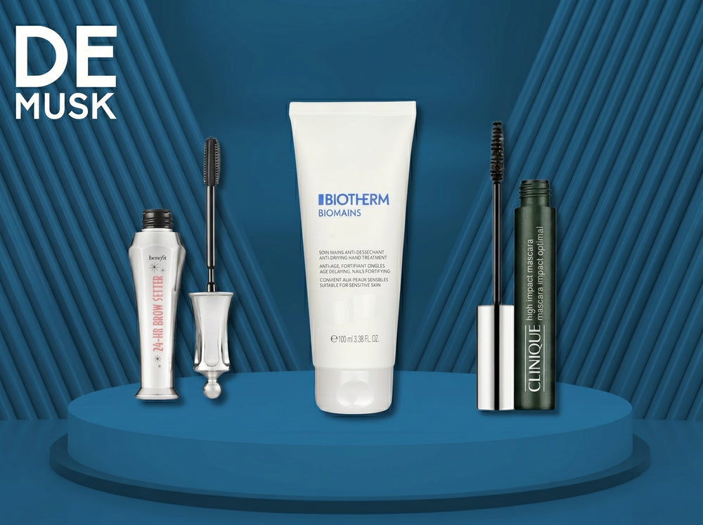 The Polished & Protected Essentials