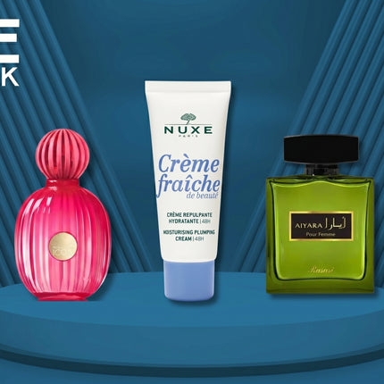 The Iconic Sophistication Duo & Skin Revival