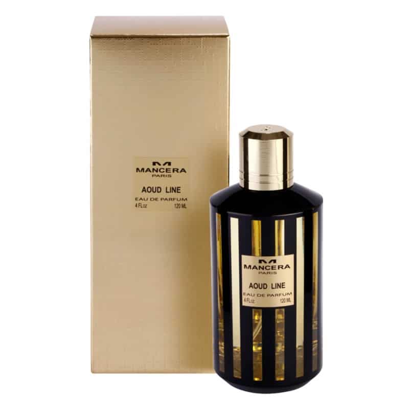 Mancera Aoud Line Eau de Parfum for Women
