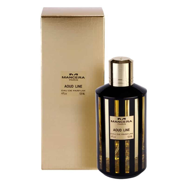 Mancera Aoud Line Eau De Parfum Mancera