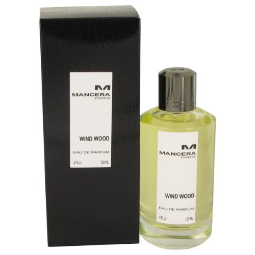 Mancera Wind Wood Eau de Parfum for Men