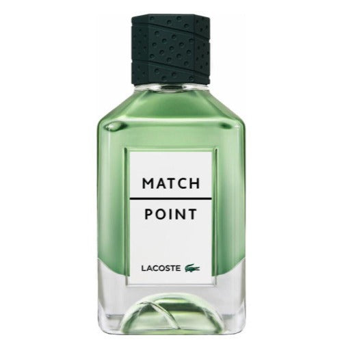 Lacoste Match Point Eau de Toilette for Men