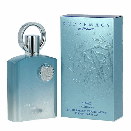 Afnan Supremacy In Heaven Eau de Parfum for Men