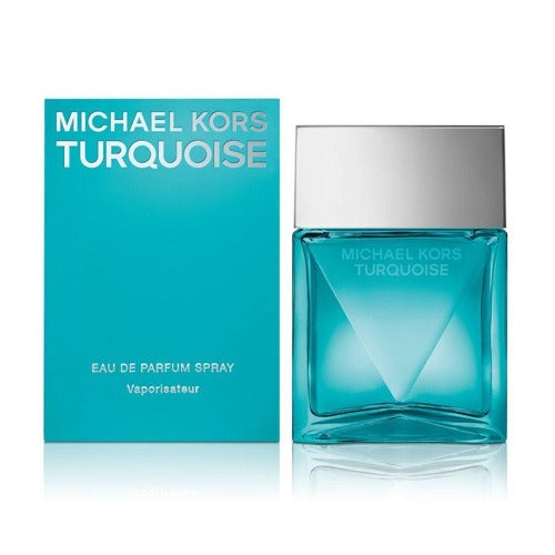 Michael Kors Turquoise Eau de Parfum for Women