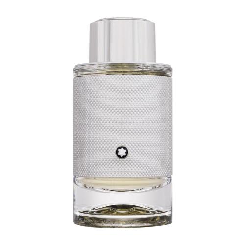 Mont Blanc Explorer Platinum Eau de Parfum for Men