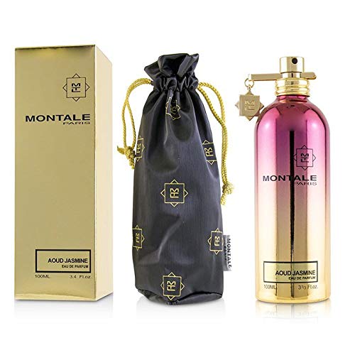 Montale Aoud Jasmine Eau de Parfum for Women