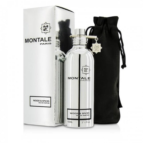 Montale Paris Wood Spices Eau de Parfum for Women