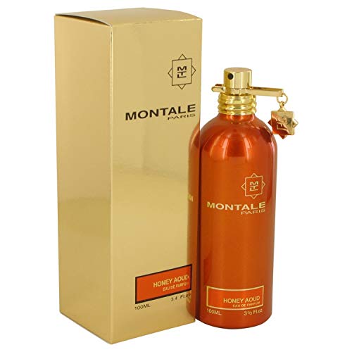 Montale Honey Aoud Eau de Parfum for Women