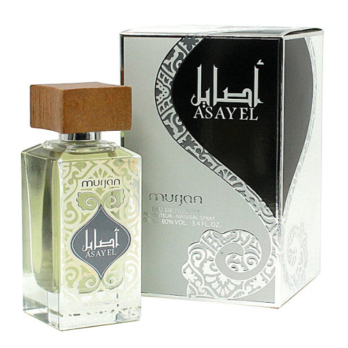Dumont Murjan Asayel Eau de Parfum for Men