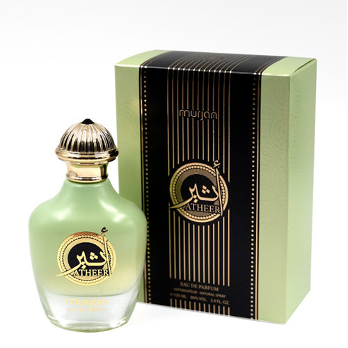 Dumont Murjan Atheer Eau de Parfum for Women