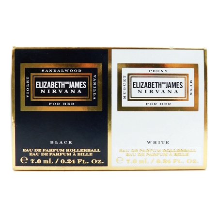 Nirvana Variety 2 Piece Set (Black & White) Elizabeth & James