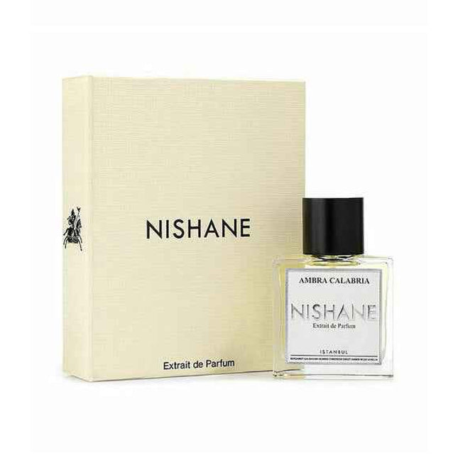 Nishane Ambra Calabria Extrait De Parfum