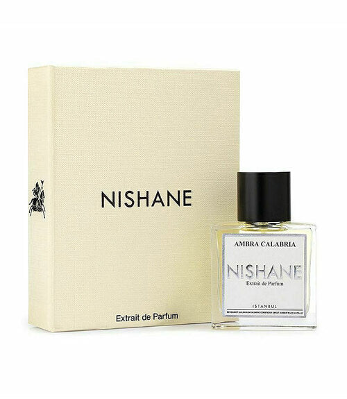 Nishane Ambra Calabria Extrait De Parfum for Women