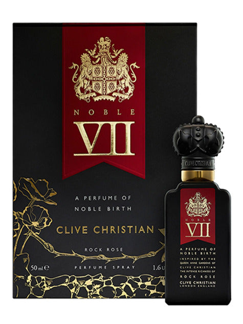 Clive Christian Noble Vii Rock Rose Perfume for Men