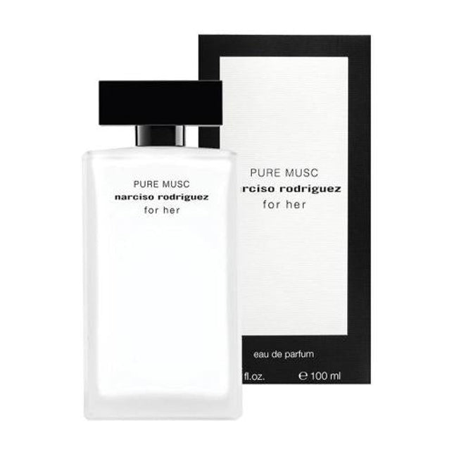 Narciso Rodriguez Pure Musc Eau De Parfum