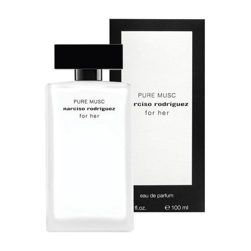 Narciso Rodriguez Pure Musc Eau de Parfum for Women