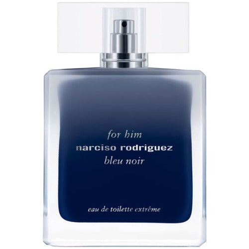 Narciso Rodriguez Bleu Noir Extreme Eau de Toilette for Men
