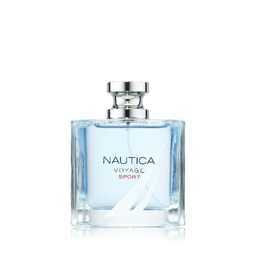 Nautica Voyage Sport Eau de Toilette for Men - Masionstore