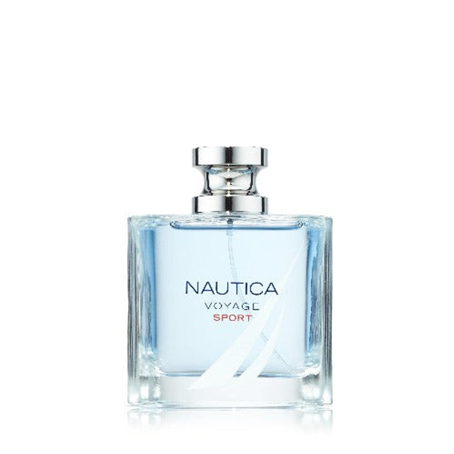 Nautica Voyage Sport Eau De Toilette