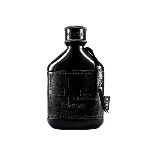 Dumont Nitro Intense Eau de Parfum for Men