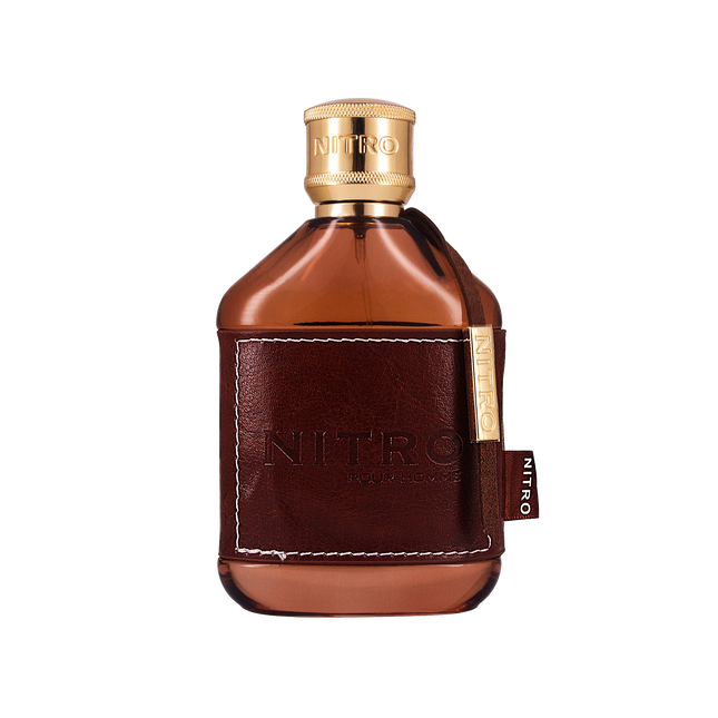 Dumont Nitro Pour Homme Eau De Parfum Dumont