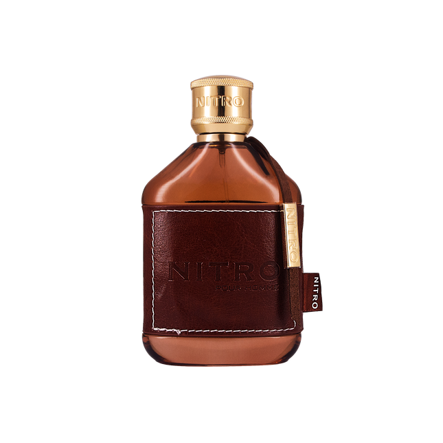 Dumont Nitro Pour Homme Eau De Parfum Dumont