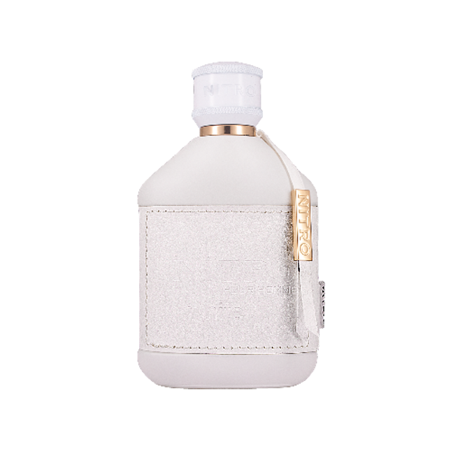 Dumont Nitro White Eau De Parfum Dumont