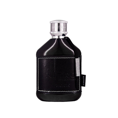 Dumont Nitro Black Eau de Parfum for Men