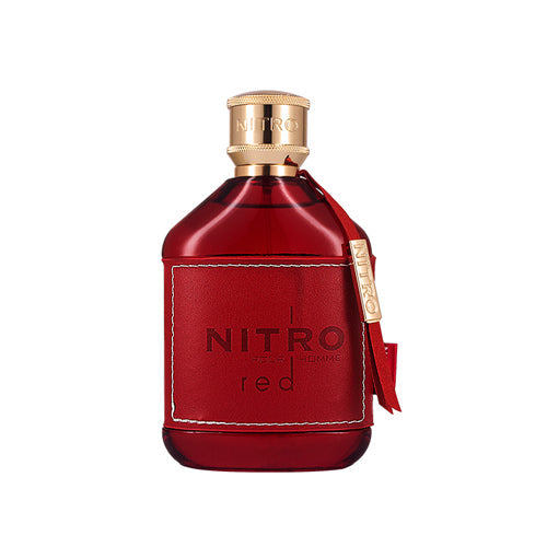 Dumont Nitro Red Eau de Parfum for Men