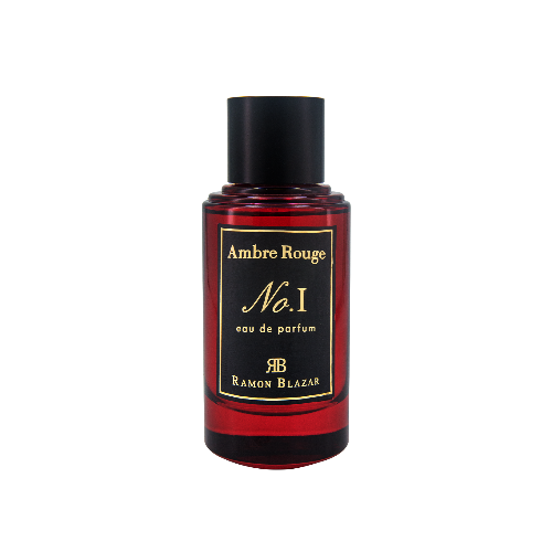 Dumont No. 1 Ambre Rouge Eau de Parfum for Men