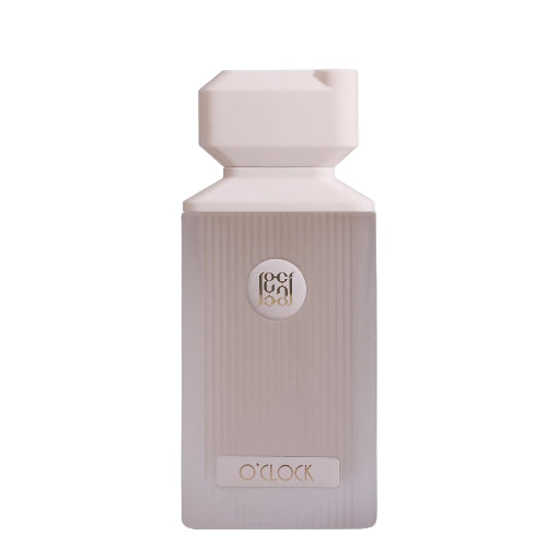 Ahmed Al Maghribi O'Clock Extrait De Parfum for Men