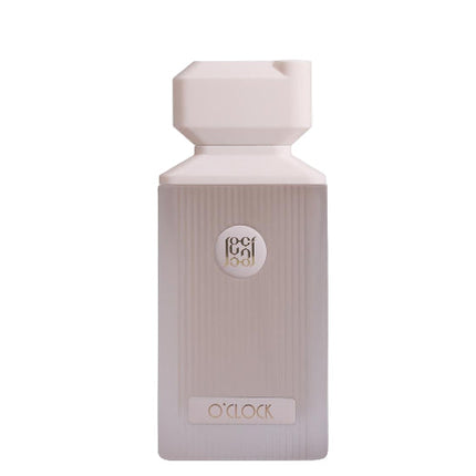 Ahmed Al Maghribi O'Clock Extrait De Parfum