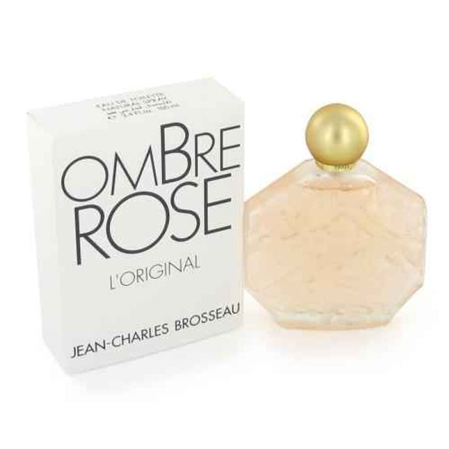 Ombre Rose Eau De Toilette